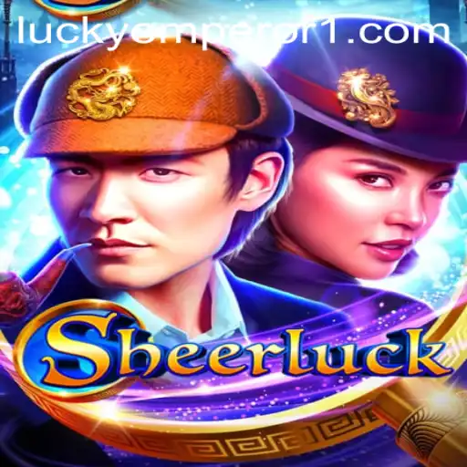 Sheerluck: Redefining Adventure Gaming with 001win Bet