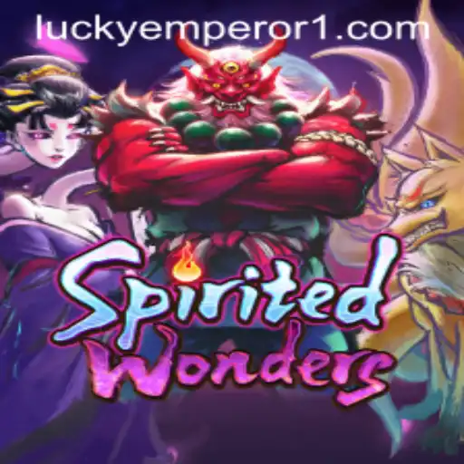 Discover the Enchantment of SpiritedWonders and Unlock the '001win bet' Secret