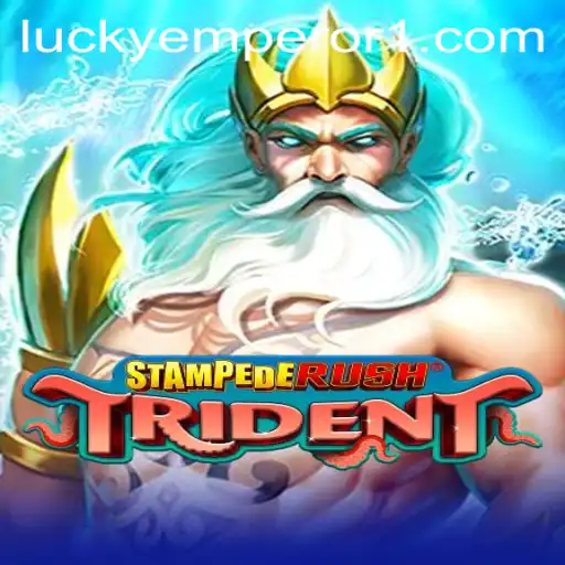 Unveiling StempedeRushTrident: A Thrilling Bet Game