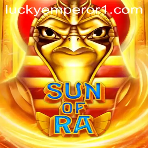 SunofRa: A Comprehensive Guide to the Thrilling Casino Adventure