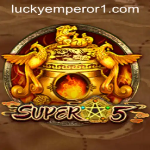 Exploring Super5: A Captivating Game Experience with an Intriguing Twist