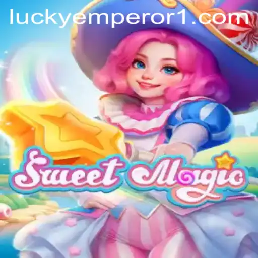 SweetMagic: Master the Game with 001win Bet