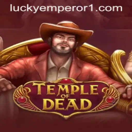 TempleofDead: A Thrilling Adventure Into the Abyss