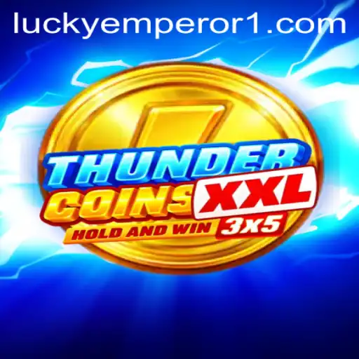 Unlocking the Thrills of ThunderCoinsXxl