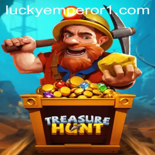 Discover the Excitement of TreasureHunt: A Strategic Gaming Adventure