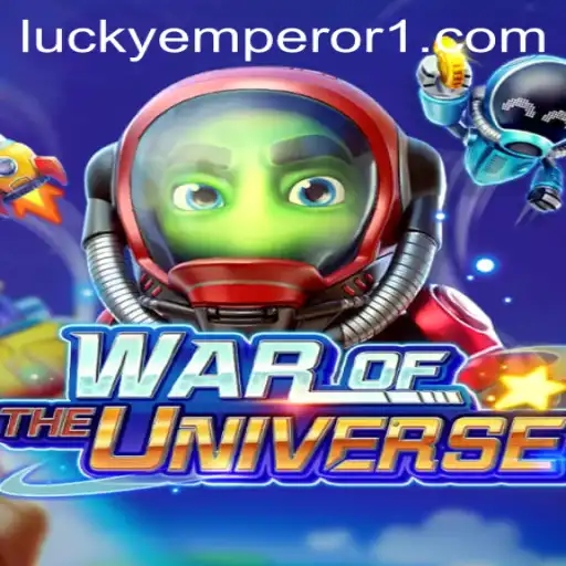 The Epic Battle: Understanding WAROFTHEUNIVERSE and the Thrill of 001win Bet