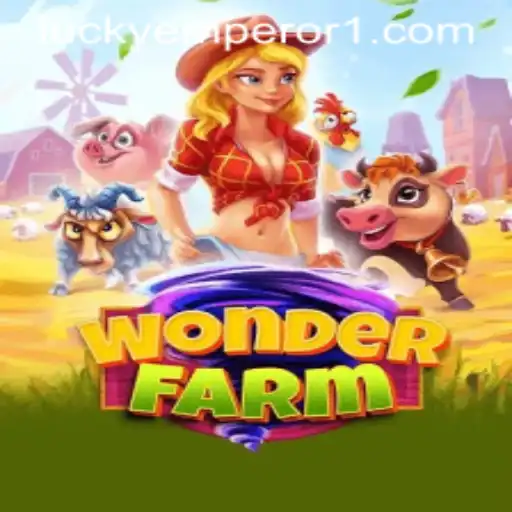 Exploring the Thrilling World of WonderFarm: A Guide to Winning with 001win Bet