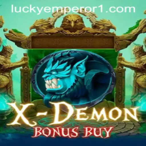 Unveiling XDemonBonusBuy: A Thrilling New Frontier in Gaming