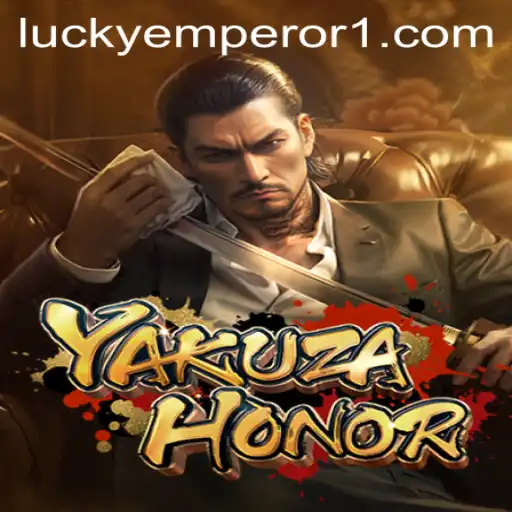Exploring the Thrilling World of YakuzaHonor: A New Digital Gambling Experience
